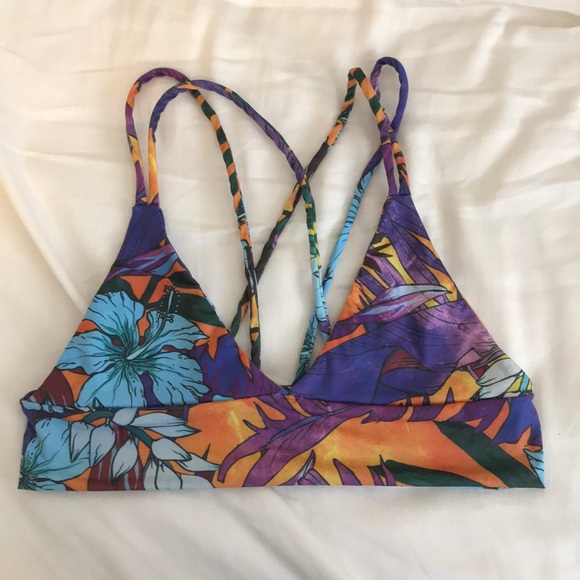 kaikini Other - Kaikini bikini top